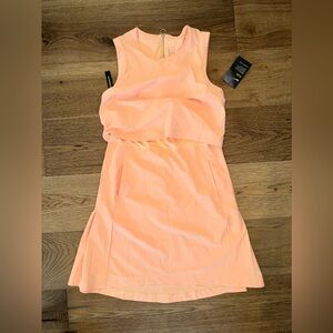 New with Tags- Nike golf dress size small